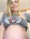 Alexia Mori (Secret Story) enceinte, elle annonce sa grossesse par erreur
