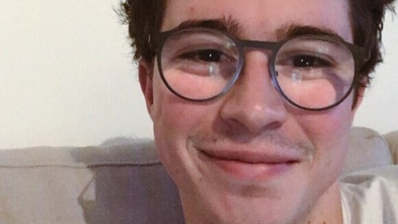 Jimmy Labeeu en deuil après la mort de sa grand-mère : "si je fais le con c'est un peu grâce à toi"