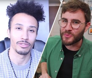 Cyprien : un YouTubeur américain le remercie en chanson