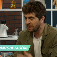 Clem saison 8 : Lucie Lucas et Victoria Abril sur le départ ? Agustin Galiana réagit