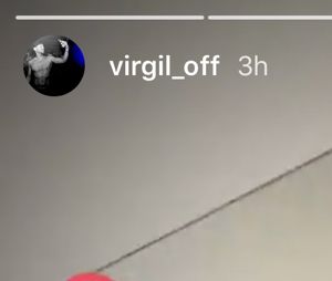 Virgil (La Villa des Coeurs Brisés 4) toujours en couple avec Cloé