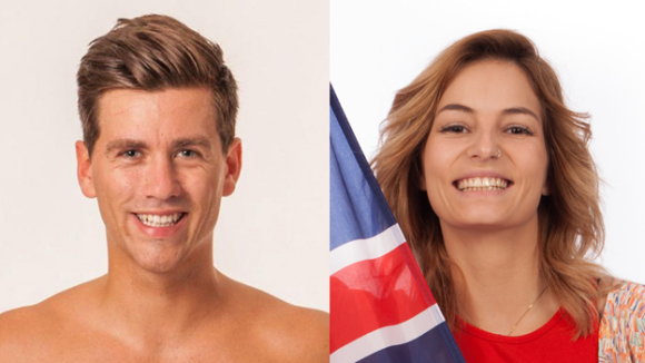 Virgil (La Villa des Coeurs Brisés 4) toujours en couple avec Cloé ? On a la réponse