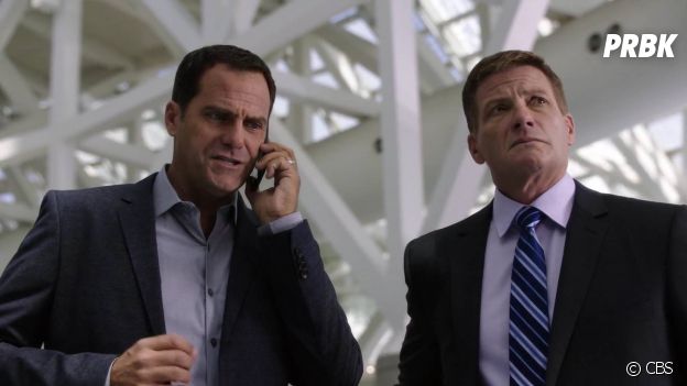Doug Savant dans Scorpion