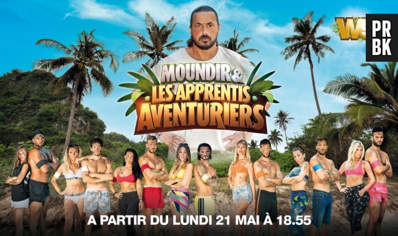 Moundir et les apprentis aventuriers 3 : date de diffusion, casting... tout ce qu'il faut savoir !