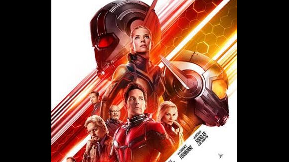 Ant-Man 2 : scènes de combat spectaculaires et humour efficace dans la bande-annonce