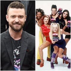 Justin Timberlake avoue enfin : il est sorti avec une des Spice Girls !