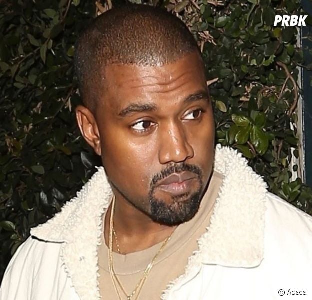 Kanye West lâché par adidas ? Le patron de la marque met les choses au clair