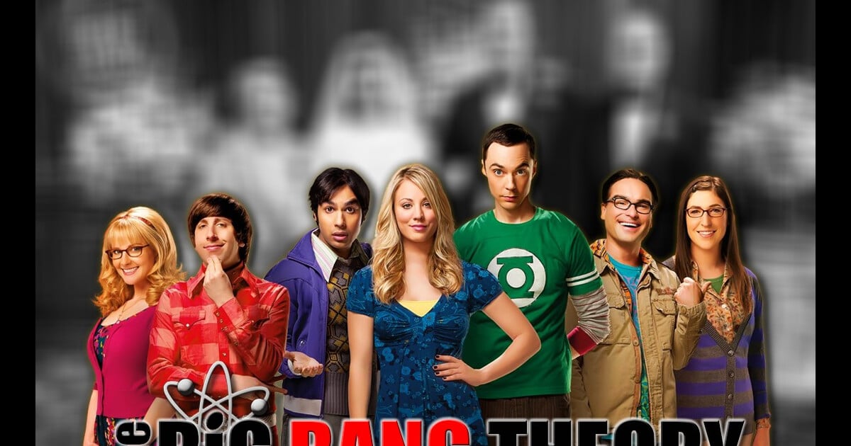 The Big Bang Theory saison 11 : première photo magnifique du mariage de