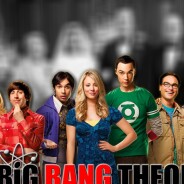 The Big Bang Theory saison 11 : première photo magnifique du mariage de Sheldon et Amy