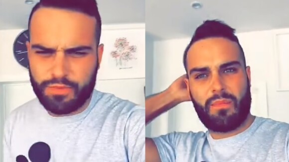 Nikola Lozina (Les Marseillais Australia) en guerre contre Maeva ? Enorme coup de gueule