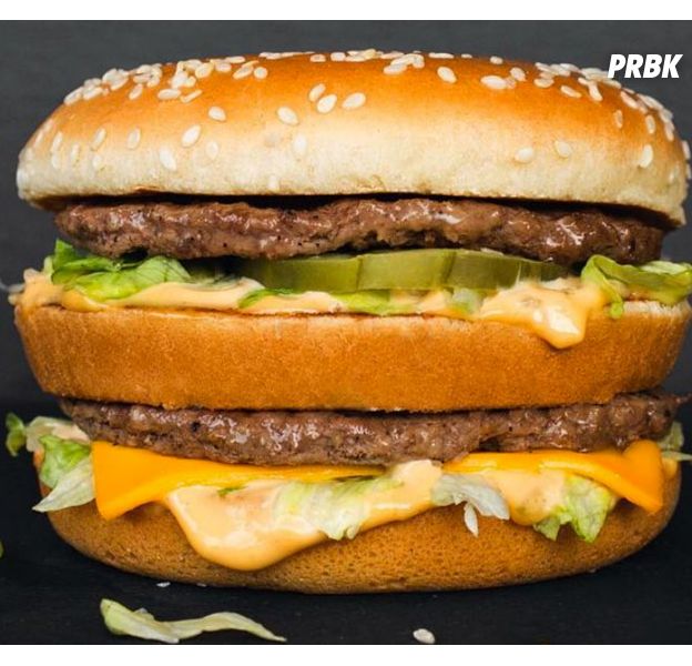 McDonalds's : l'inventeur du Big Mac est mort, Twitter lui rend hommage