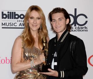 Céline Dion : son fils René-Charles l'imite et se lance dans la musique