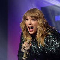 Taylor Swift : de retour sur scène, elle tacle Kim Kardashian