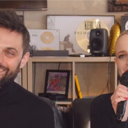 Madame Monsieur (Eurovision 2018) sont-ils en couple ? Ils nous répondent (interview)