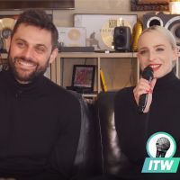 Madame Monsieur (Eurovision 2018) sont-ils en couple ? Ils nous répondent (interview)