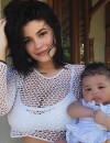 Kylie Jenner : son garde du corps est-il le vrai père de Stormi ? Il réagit enfin à la rumeur
