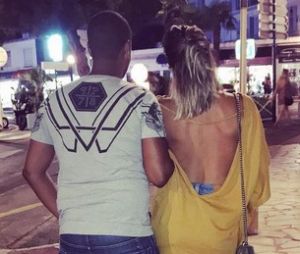 Anaïs Camizuli mariée à Sultan depuis un an