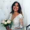 Anaïs Camizuli mariée : sa déclaration d'amour à Sultan pour leur 1 an de mariage
