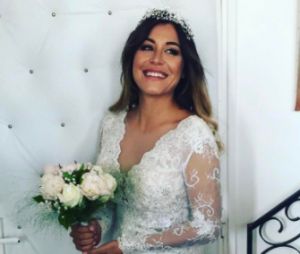 Anaïs Camizuli mariée : sa déclaration d'amour à Sultan pour leur 1 an de mariage
