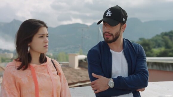 Plus belle la vie : la rupture pour Alison et Abdel ?