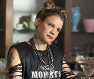 Skye Miller (13 Reasons Why) : son interprète, l'actrice Sosie Bacon, est la fille d'un acteur très célèbre !