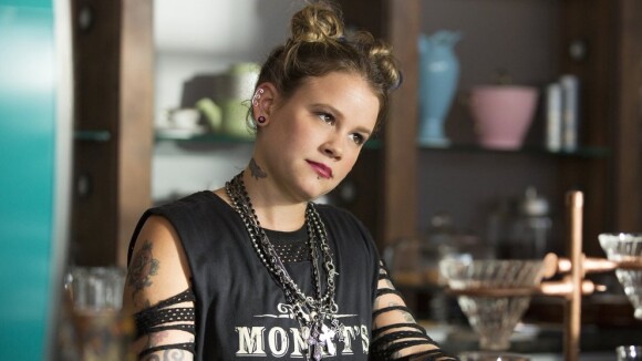 13 Reasons Why saison 2 : l'actrice qui joue Skye est la fille de deux acteurs célèbres