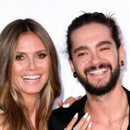 Tom Kaulitz (Tokio Hotel) et Heidi Klum officialisent leur couple à Cannes 2018 ❤️