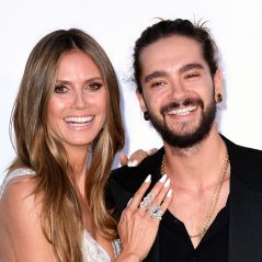 Tom Kaulitz (Tokio Hotel) et Heidi Klum officialisent leur couple à Cannes 2018 ❤️