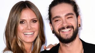 Tom Kaulitz (Tokio Hotel) et Heidi Klum officialisent leur couple à Cannes 2018 ❤️