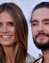 Heidi Klum et Tom Kaulitz (Tokio Hotel) au festival de Cannes : ils officialisent leur couple au gala de l'amfAR !