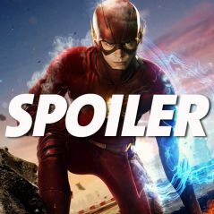 The Flash saison 4 : le final sera "le plus énorme de la série" en mode... Inception