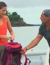 Mike Horn "méchant" avec Camille Cerf dans The Island Célébrités ? Les twittos s'insurgent !