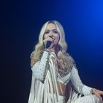 Rita Ora en concert à Paris : la popstar a enflammé l'Elysée Montmartre ?
