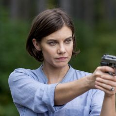 The Walking Dead saison 9 : le retour de Maggie sera très limité