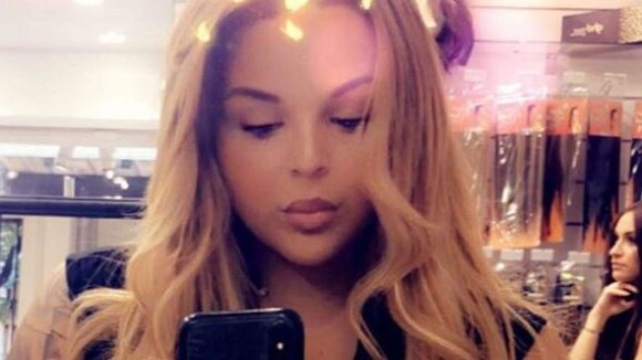 Sarah Fraisou (Les Anges 10) méconnaissable : elle devient blonde