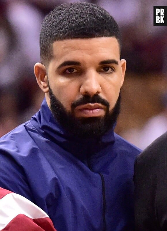 Drake clashé depuis sa blackface dévoilée par le rappeur Pusha T : il s'explique !