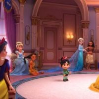 Les Mondes de Ralph 2 : toutes les princesses Disney réunies dans le film !