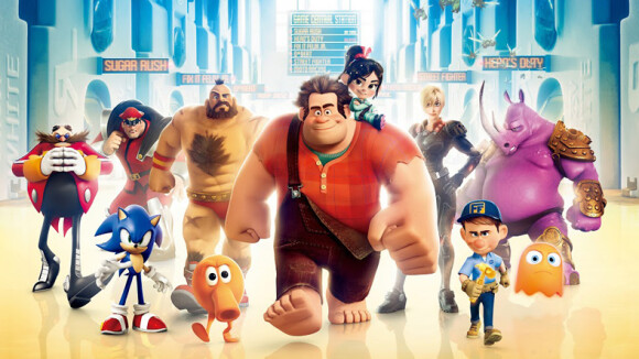 Les Mondes de Ralph 2 : toutes les princesses Disney réunies dans le film !