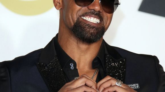 Shemar Moore (Esprits Criminels) : avec qui est-il en couple ?
