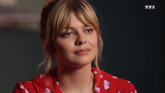 Louane sur ses parents décédés : "par pudeur et par protection, je n'en parle pas"