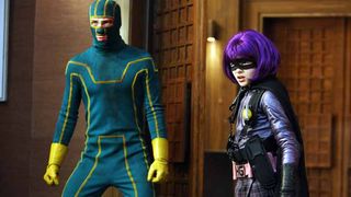 Kick-Ass : un reboot au féminin + un spin-off en préparation
