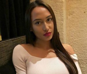 Astrid Nelsia (Les Anges 10) annonce sa rupture avec Sisika : "J'me casse loin de tout ça"