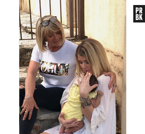 Emilie Fiorelli critiquée pour être discrète sur sa vie de maman : elle répond aux haters