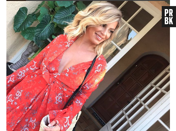 Emilie Fiorelli critiquée pour être discrète sur sa vie de maman : elle répond aux haters