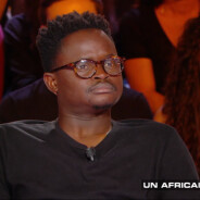 Le youtubeur ivoirien &quot;Observateur Ébène&quot; révèle avoir eu son visa français grâce à Cyril Hanouna