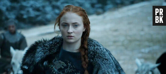 Game of Thrones saison 8 : un énorme spoiler dévoilé (involontairement) par Sophie Turner ?