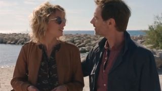 Plus belle la vie : bientôt la rupture pour Coralie et Clément ?