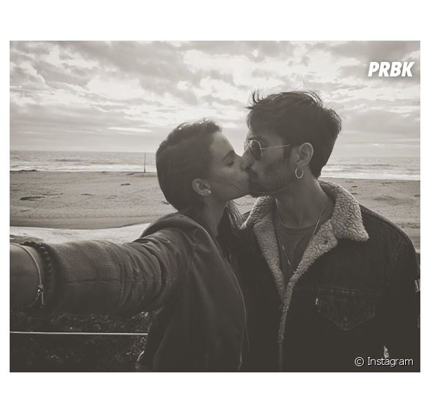 Jade Leboeuf et Steph Rodrigues bientôt le mariage leur grande annonce 💍 Purebreak