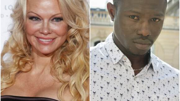 Danse avec les stars 9 : Mamoudou Gassama et Pamela Anderson au casting ?