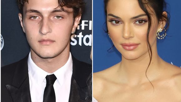 Anwar Hadid (déjà) séparé de Kendall Jenner et en couple avec l'ex de Brooklyn Beckham ?